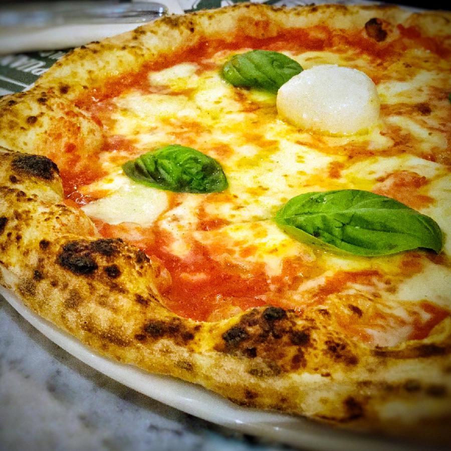 Bed&Coffee Napoli - Scarlatti Διαμέρισμα Εξωτερικό φωτογραφία