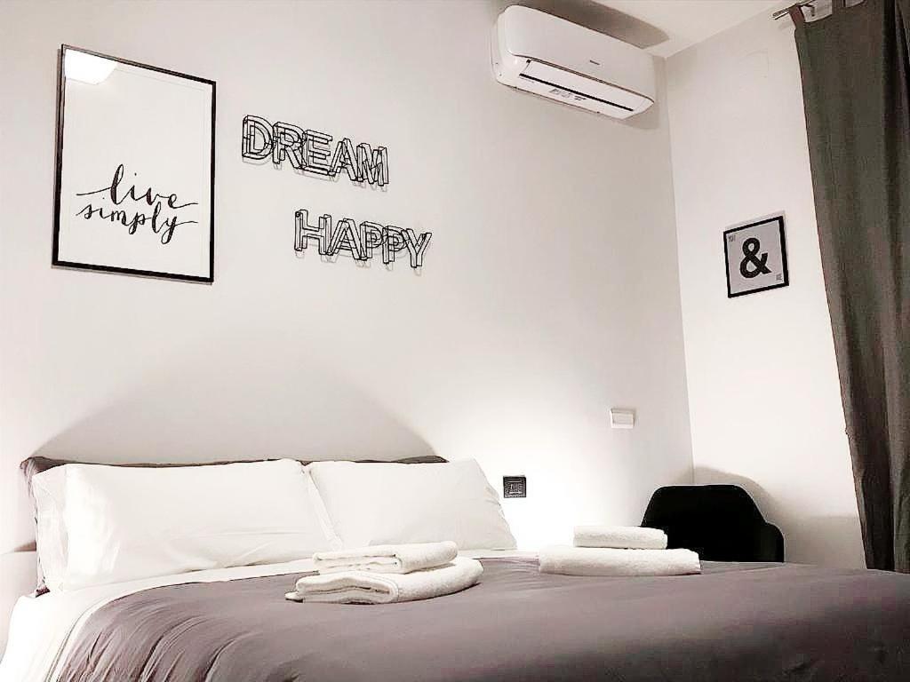 Bed&Coffee Napoli - Scarlatti Διαμέρισμα Εξωτερικό φωτογραφία